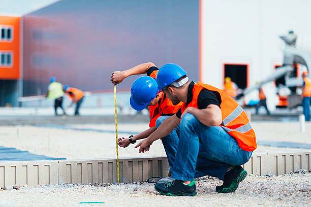, AZ Concrete contractor Company